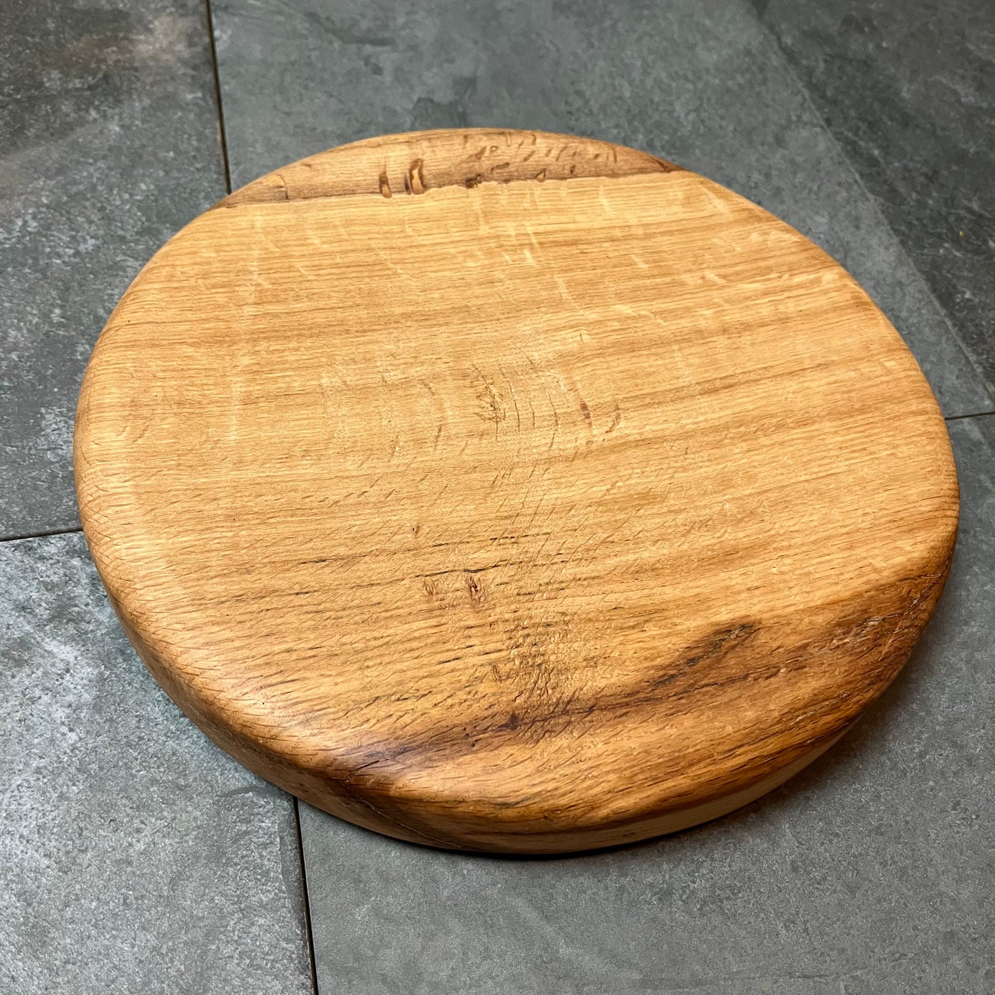 Solid Oak Chopping Board