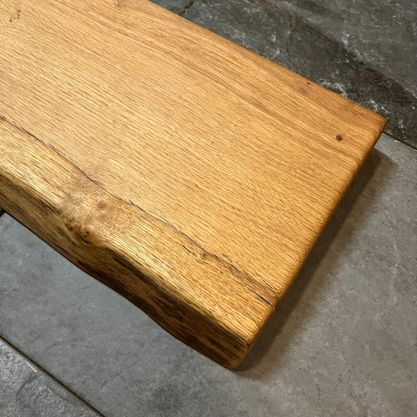Solid Oak Chopping Board