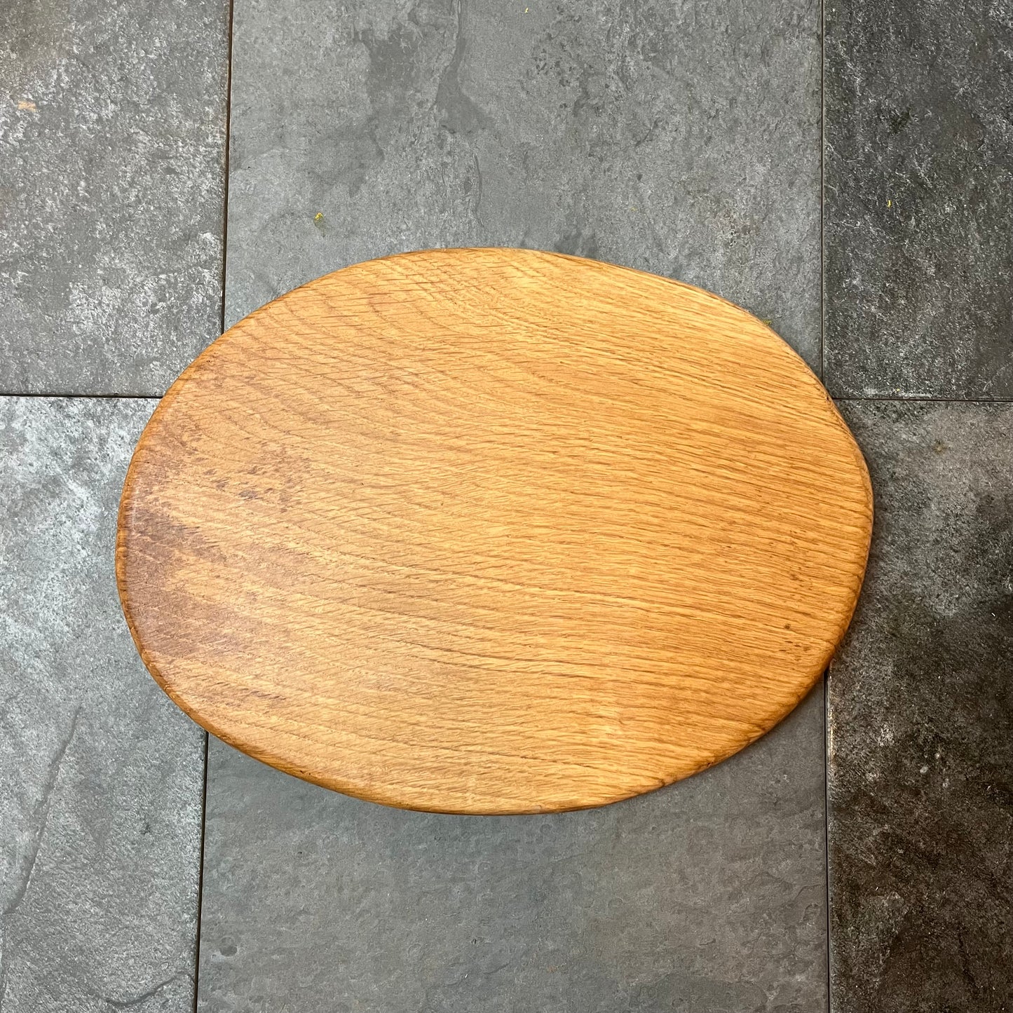 Solid Oak Chopping Board