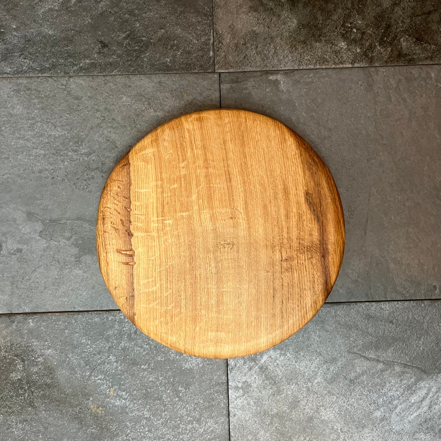 Solid Oak Chopping Board