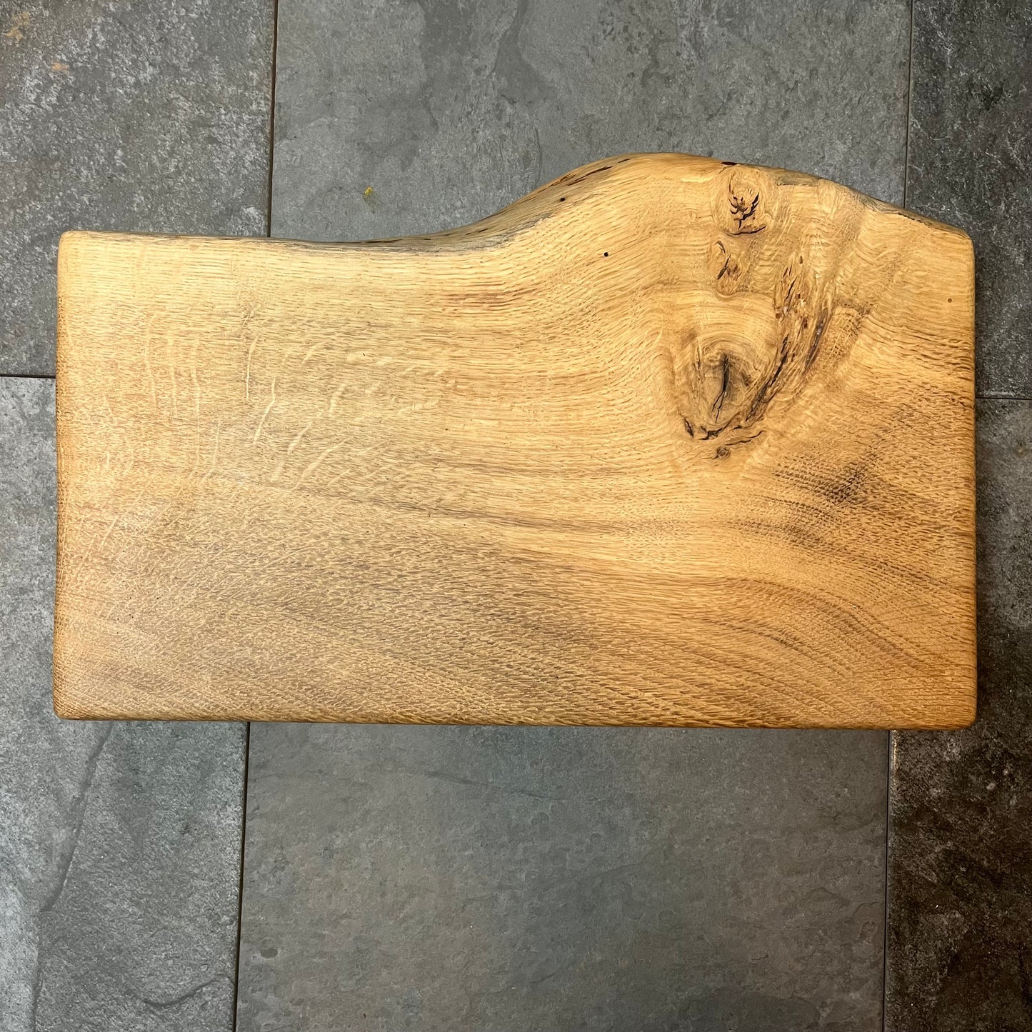 Solid Oak Chopping Board