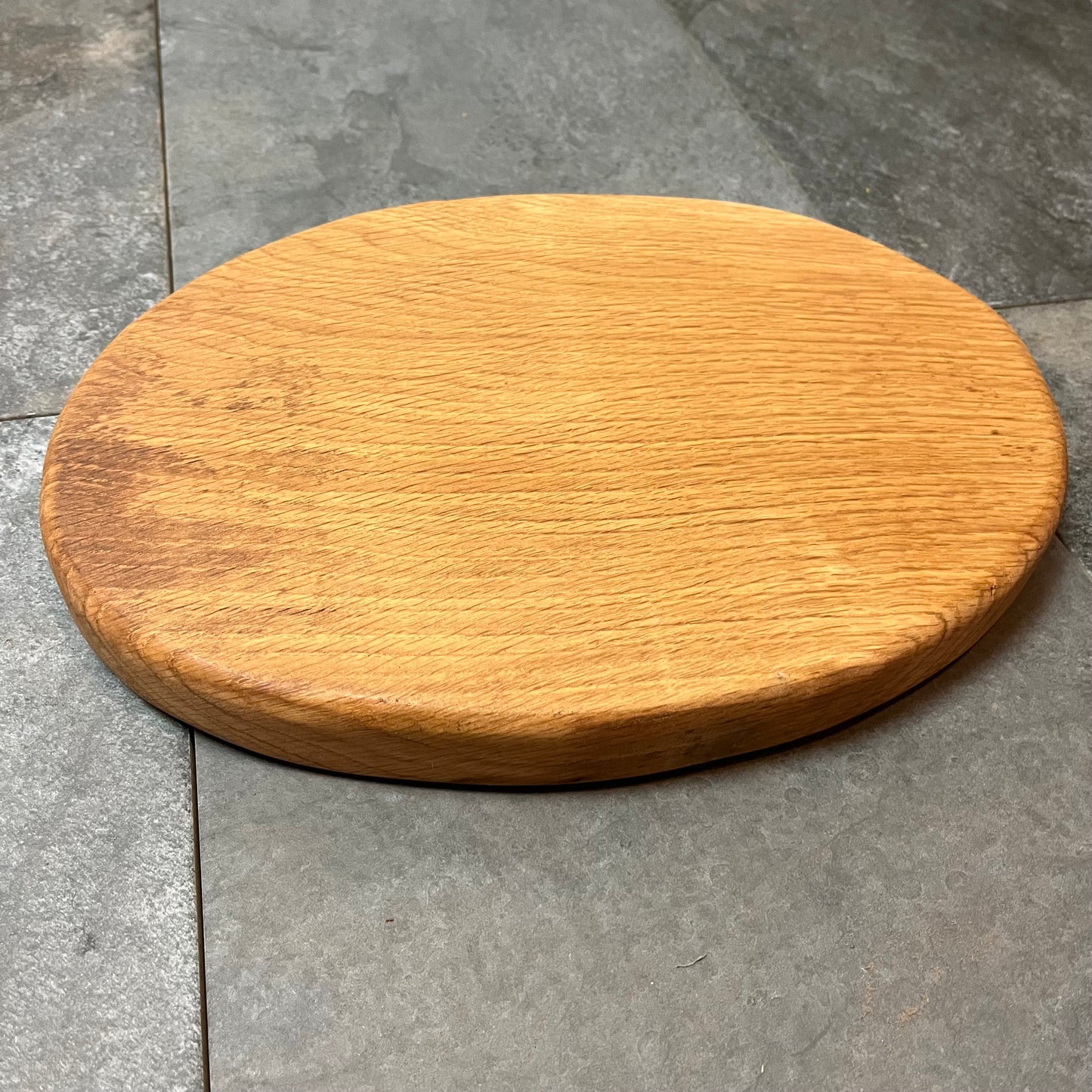Solid Oak Chopping Board