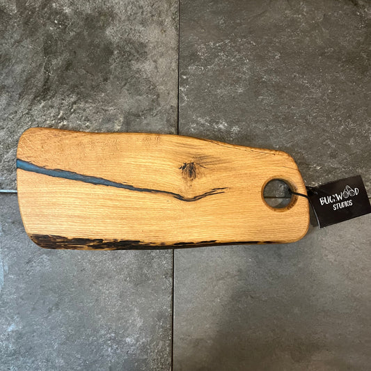 Soils Oak Charcuterie/Cheese Board