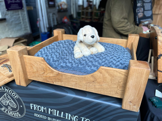 Customised Dog Bed